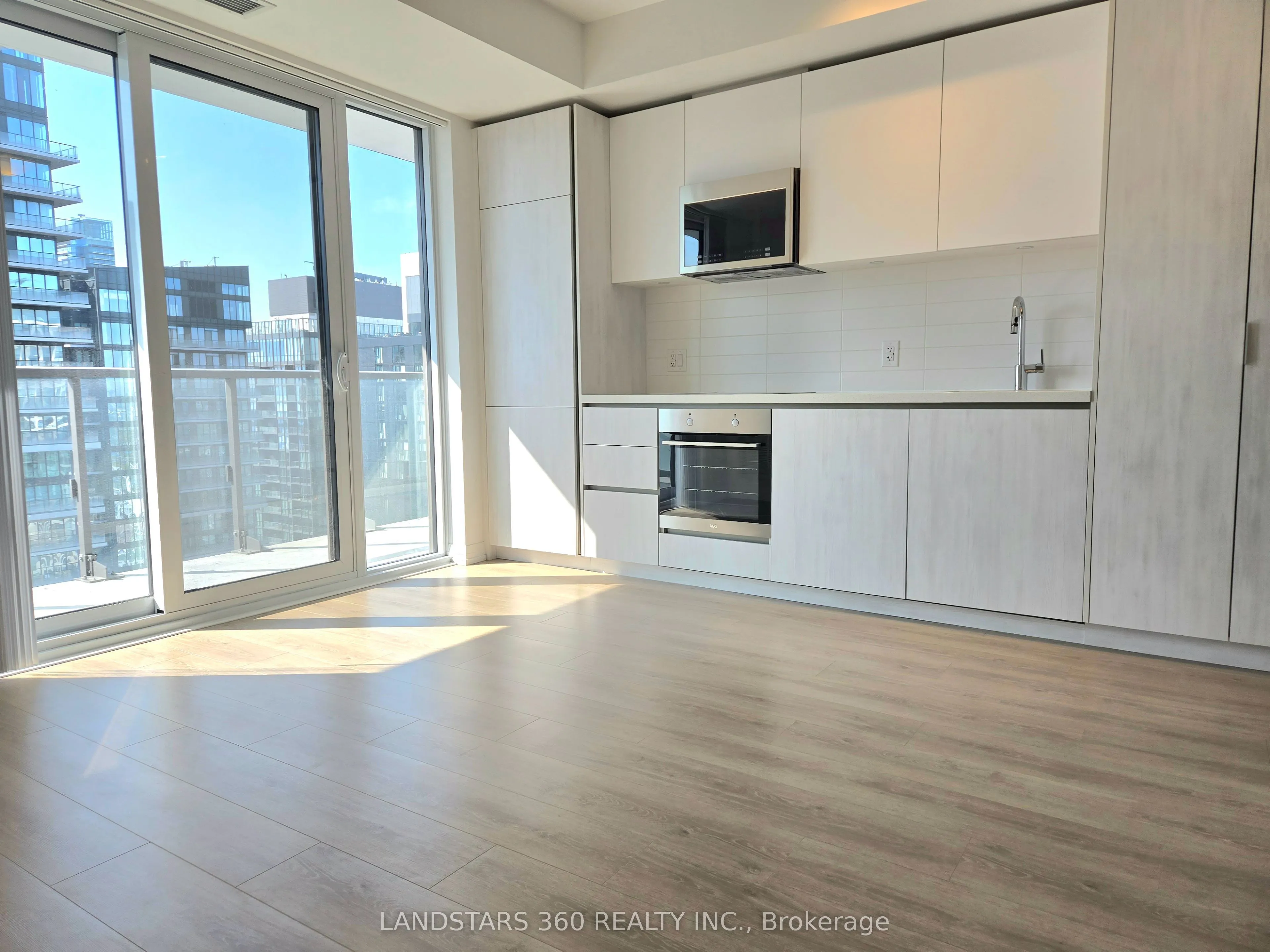 8 Widmer Street, #4511