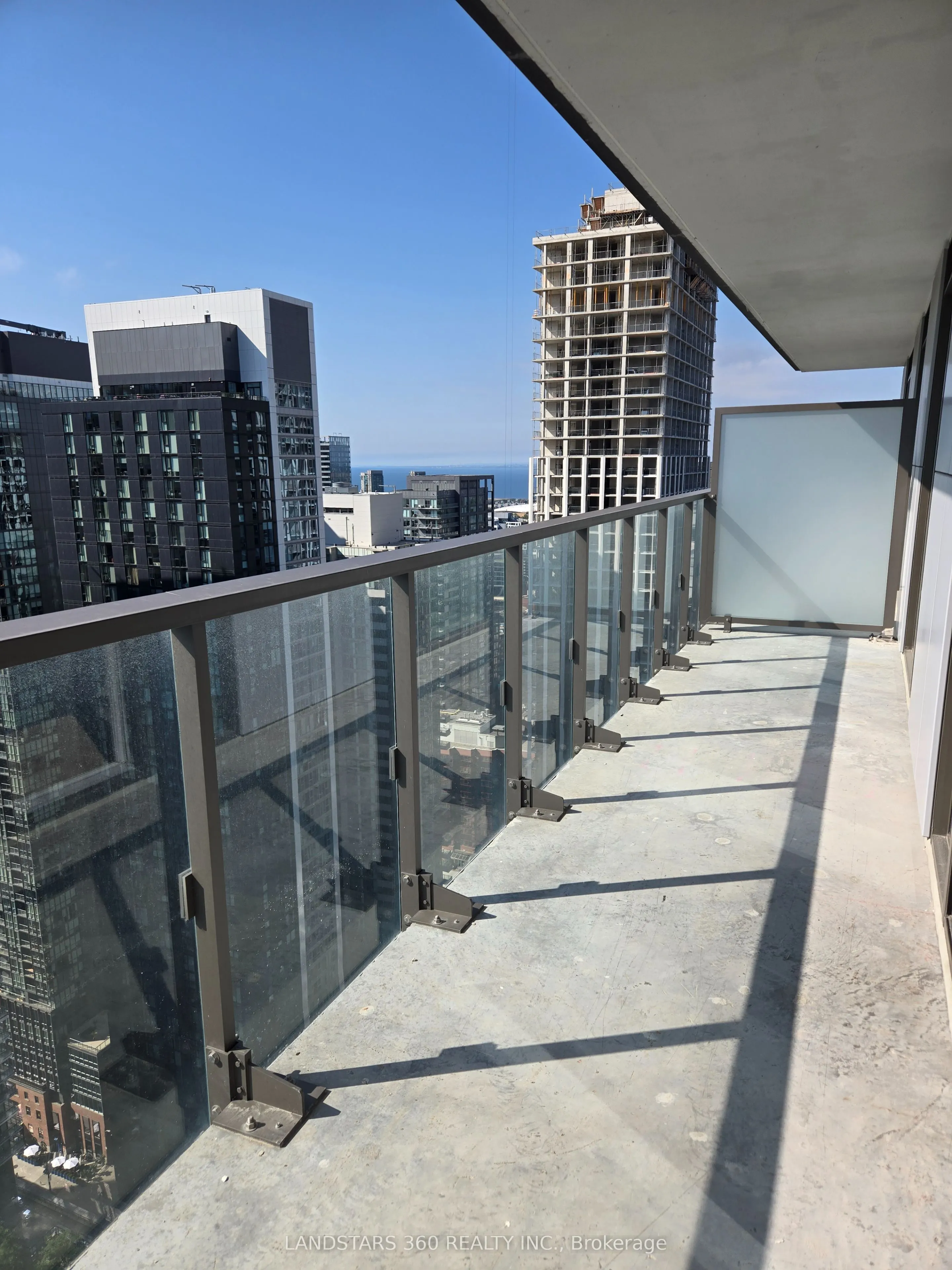 8 Widmer Street, #4511