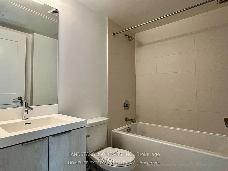 8 Widmer Street, #4511