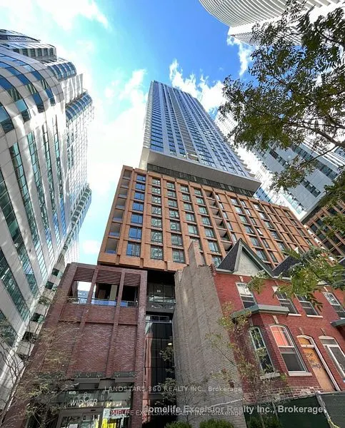 8 Widmer Street, #4511