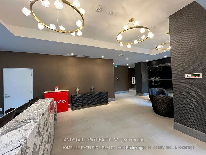 8 Widmer Street, #4511