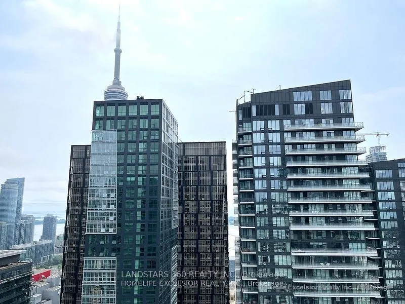 8 Widmer Street, #4511