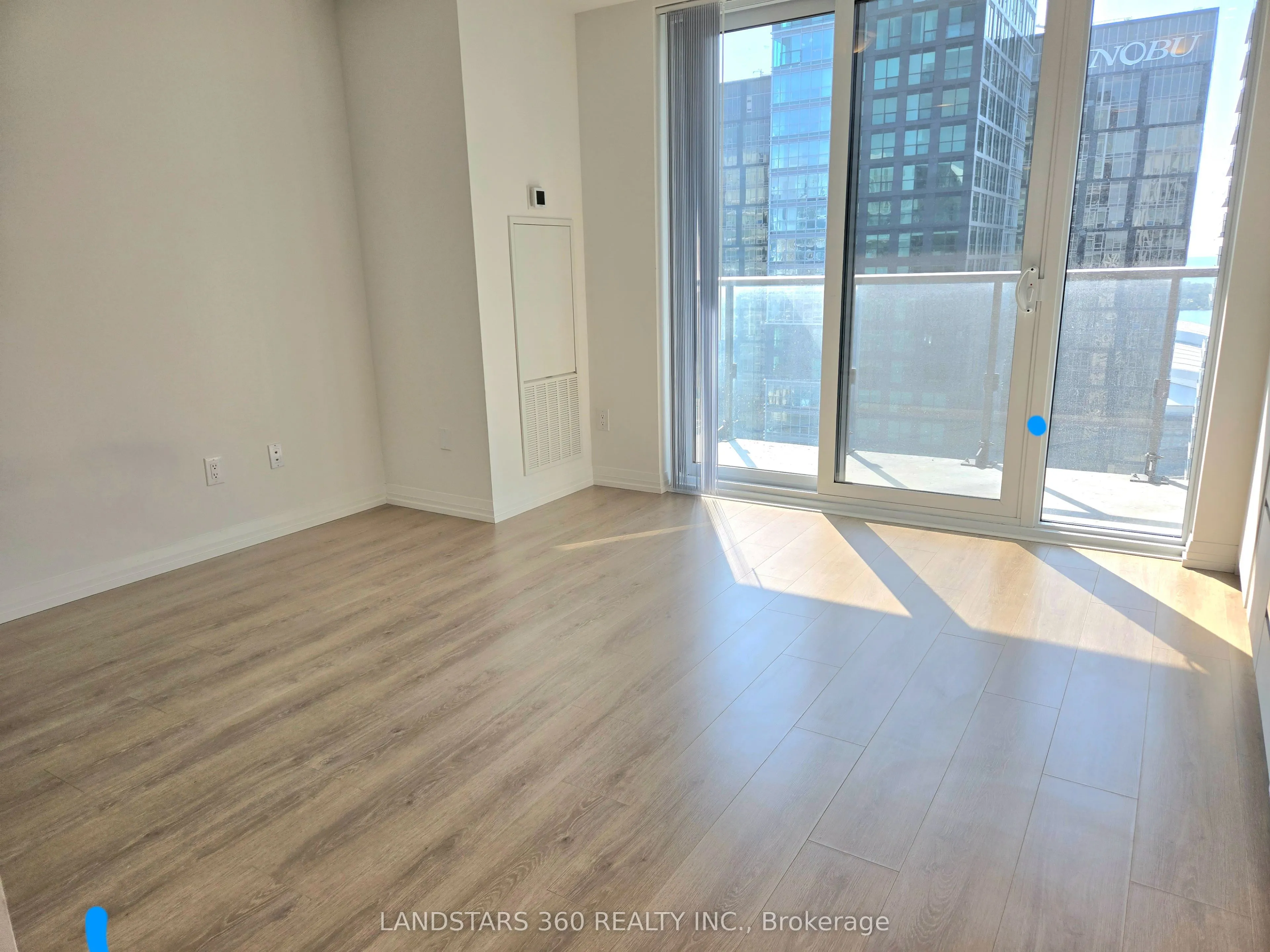 8 Widmer Street, #4511