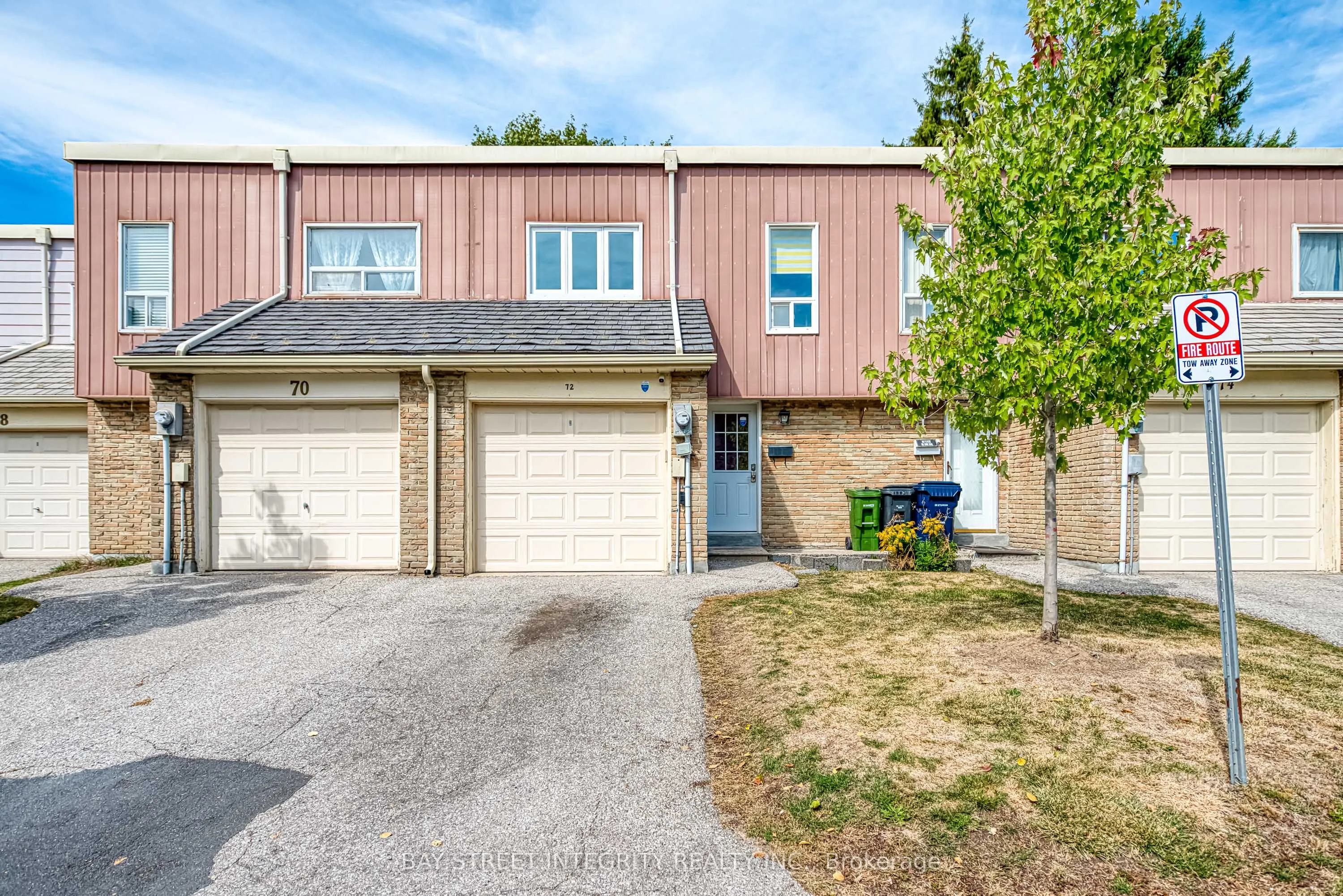 72 Elsa Vine Way, #195