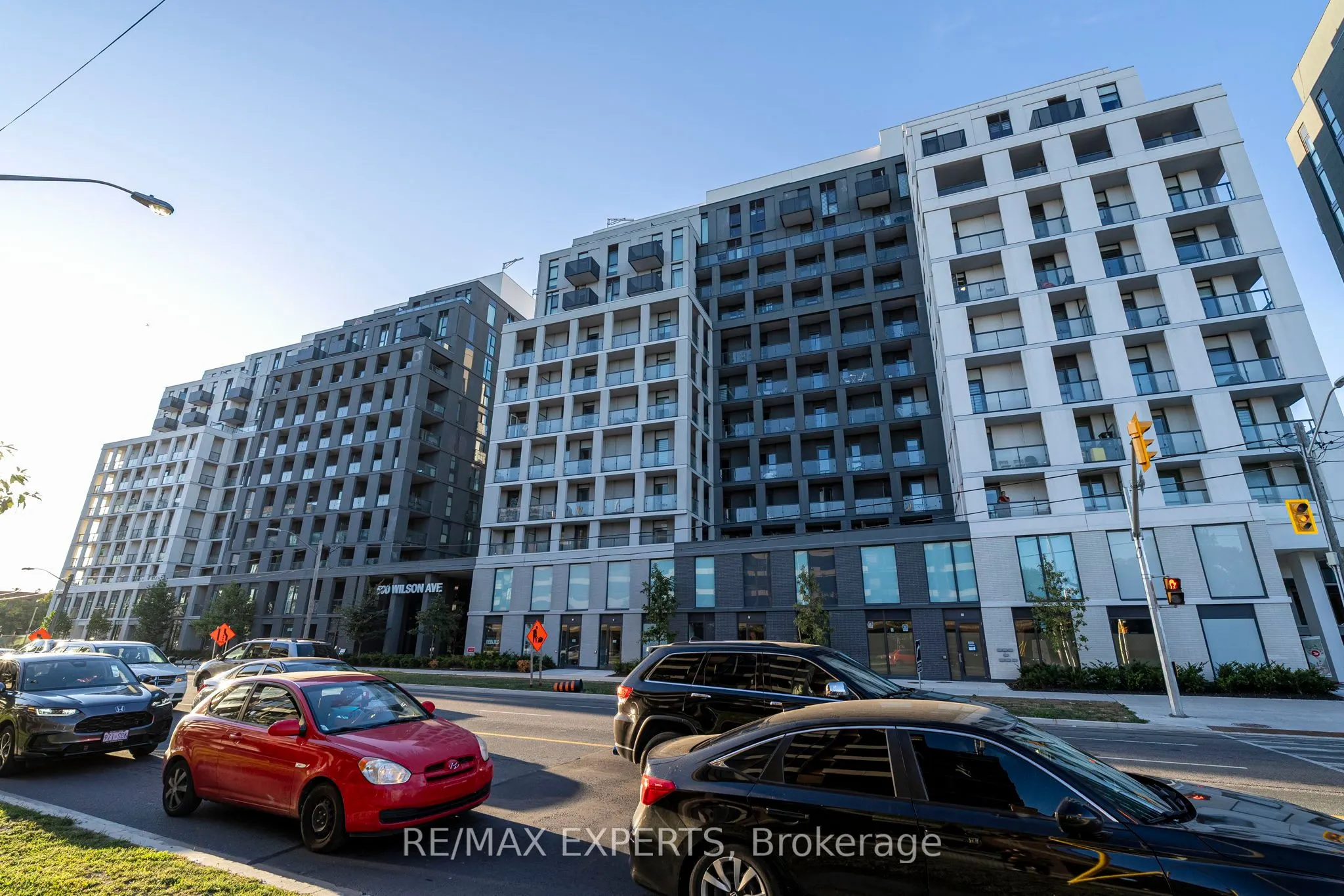 500 Wilson Avenue N, #1107