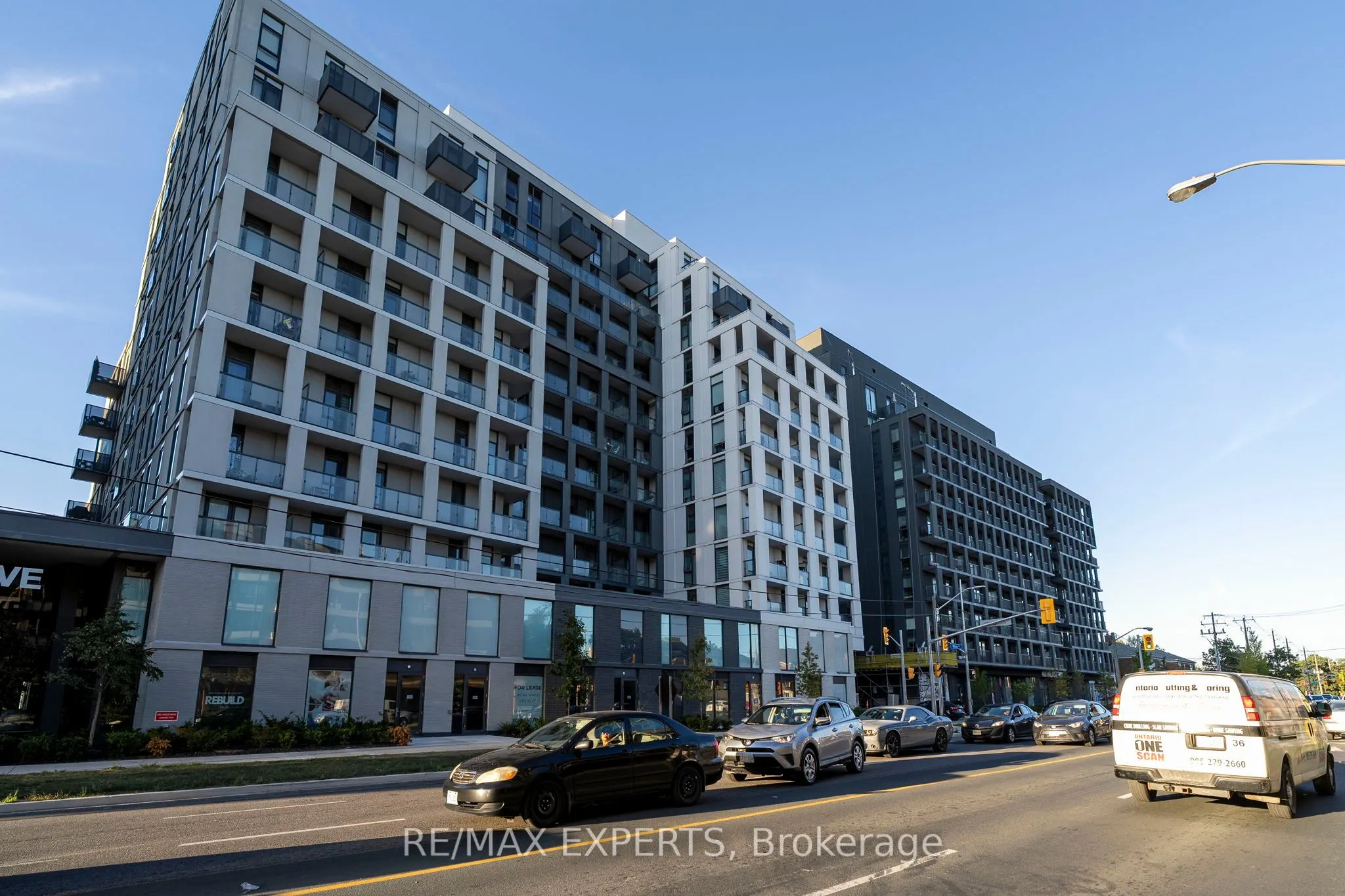 500 Wilson Avenue N, #1107