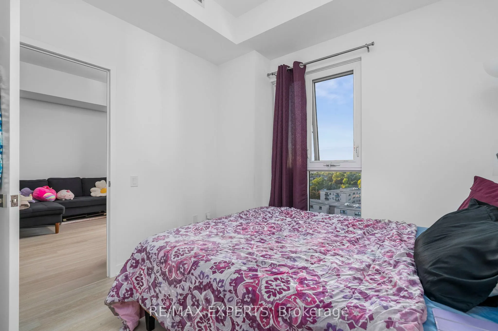 500 Wilson Avenue N, #1107