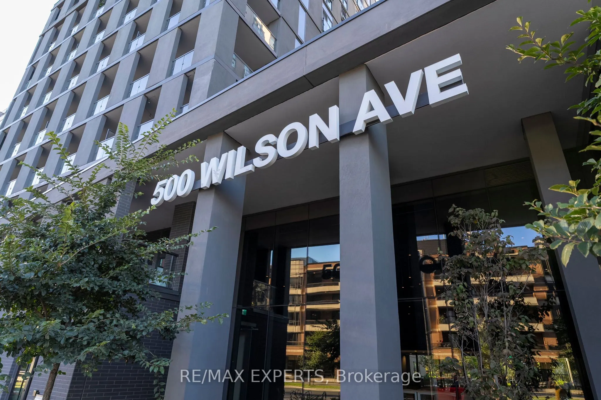 500 Wilson Avenue N, #1107