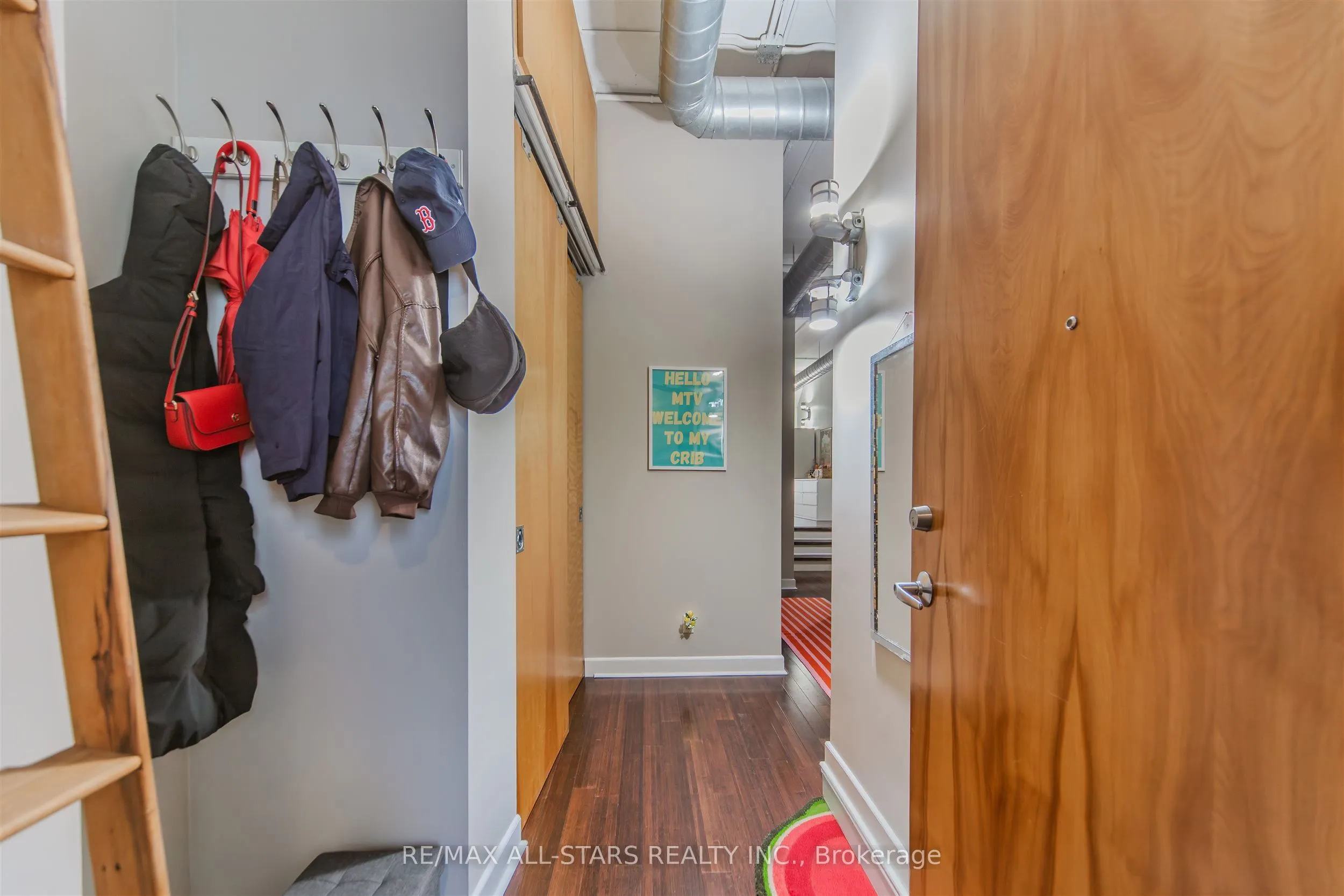 155 Dalhousie Street, #827