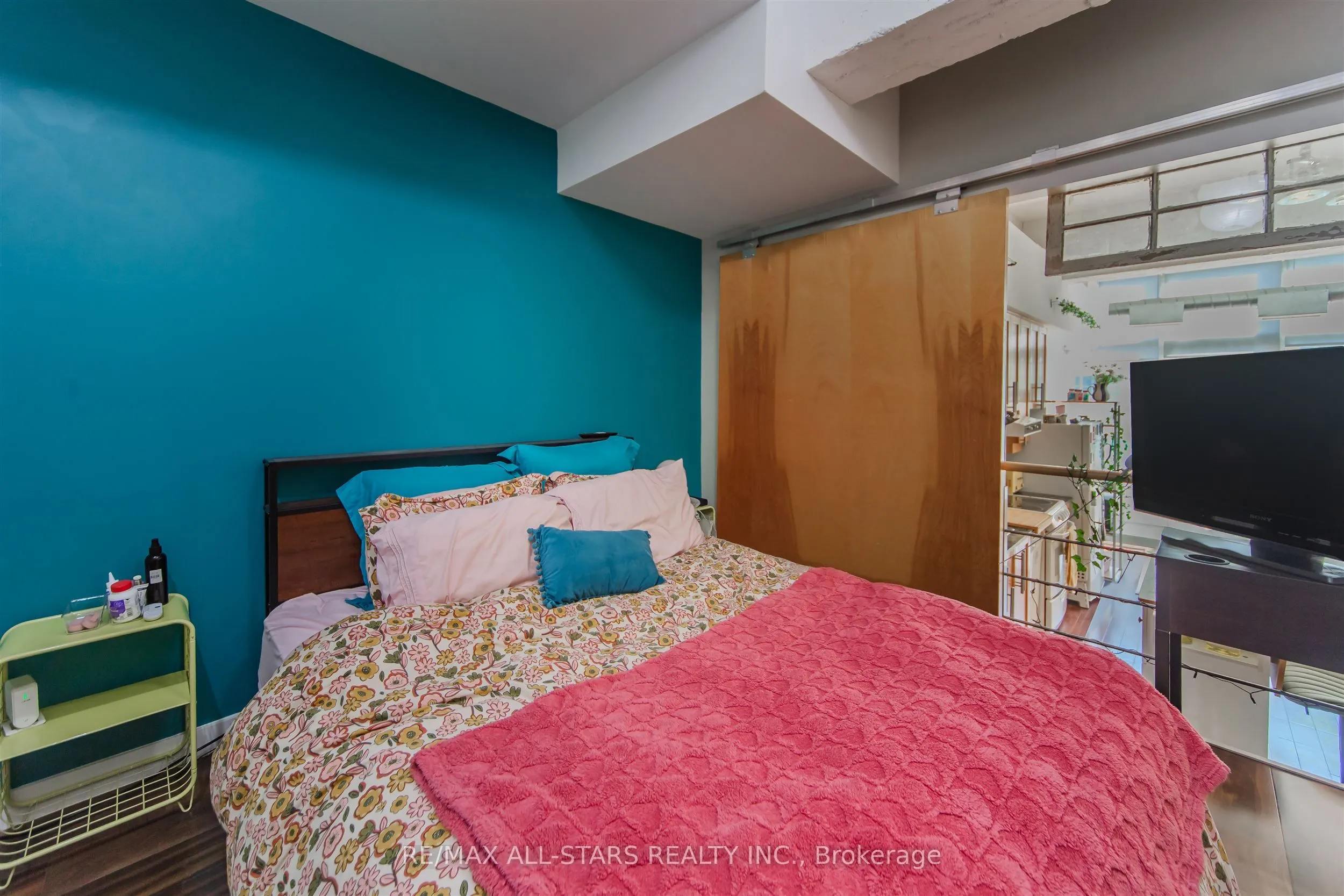 155 Dalhousie Street, #827