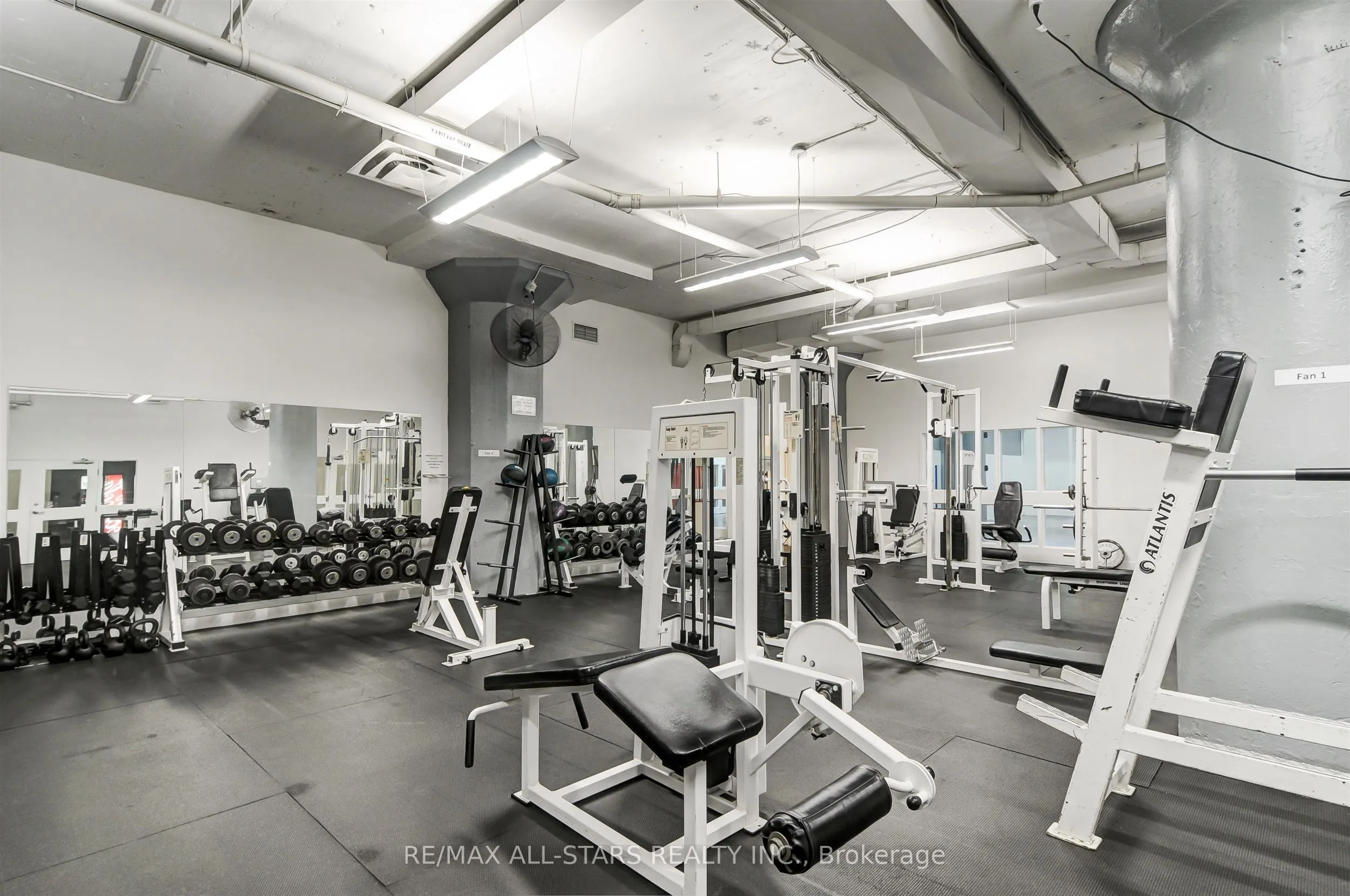 155 Dalhousie Street, #827