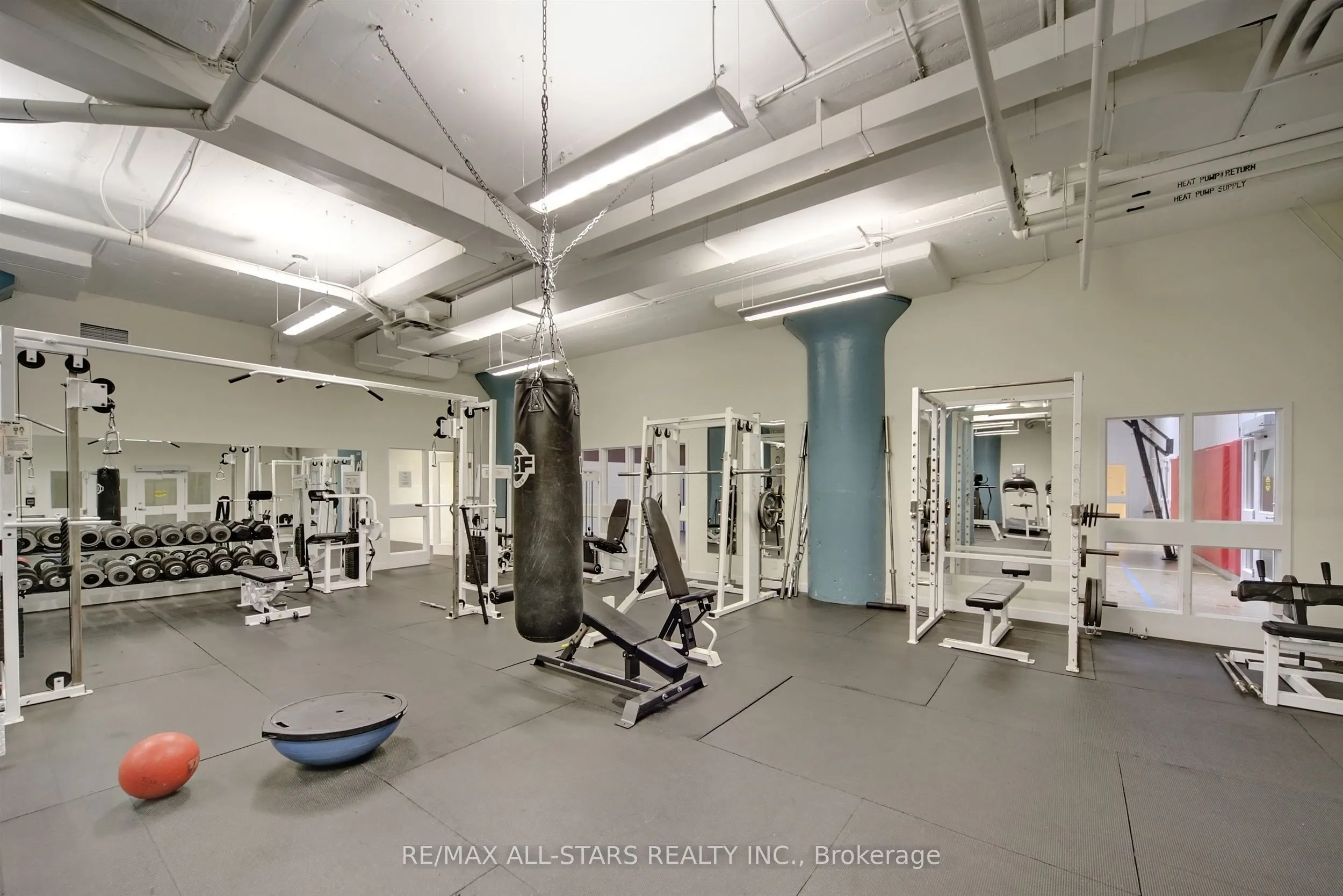 155 Dalhousie Street, #827
