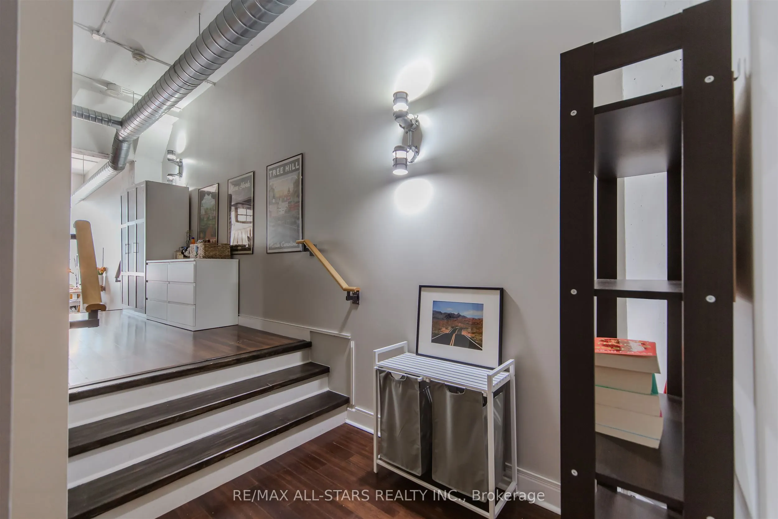 155 Dalhousie Street, #827