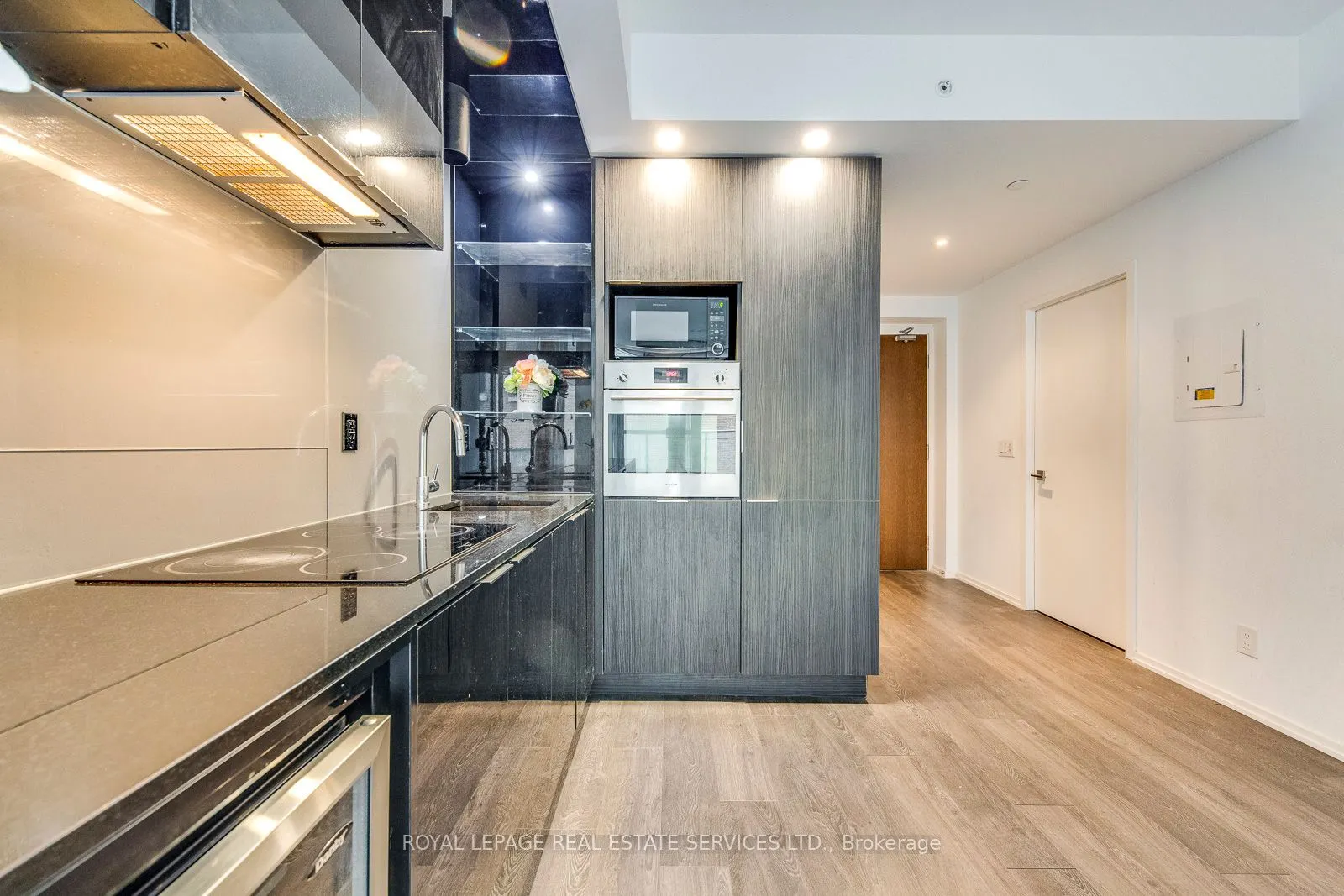 70 Temperance Street, #1508