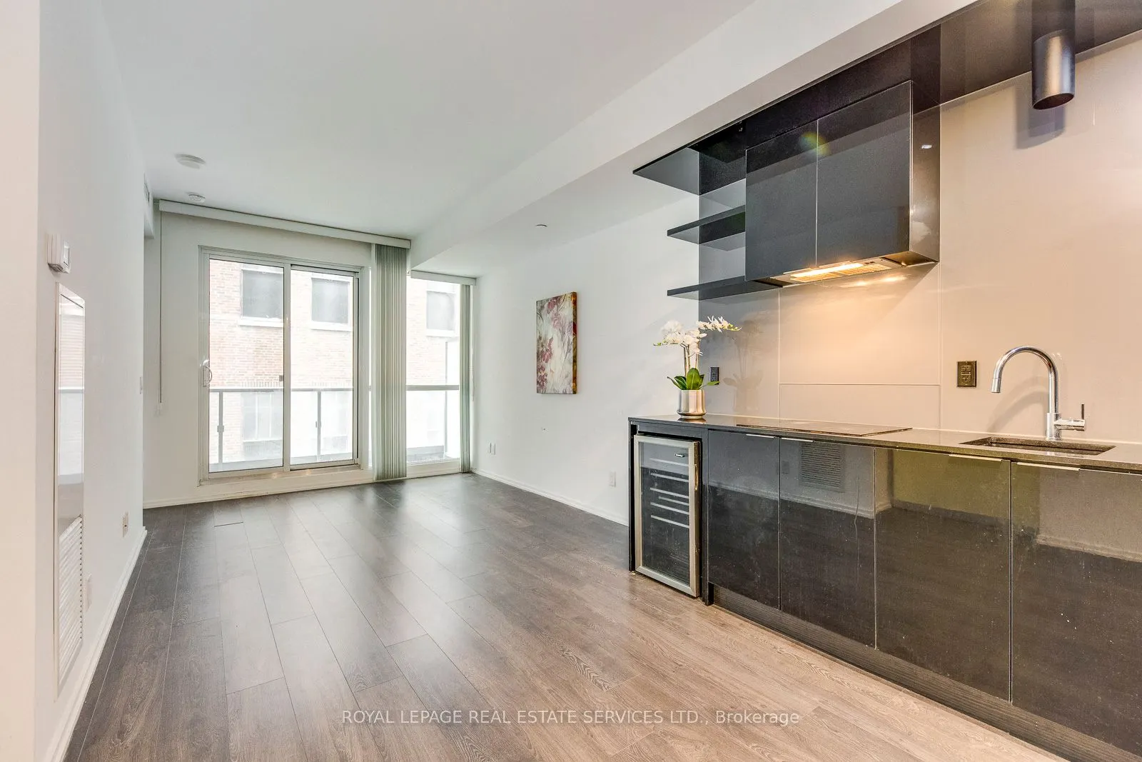 70 Temperance Street, #1508