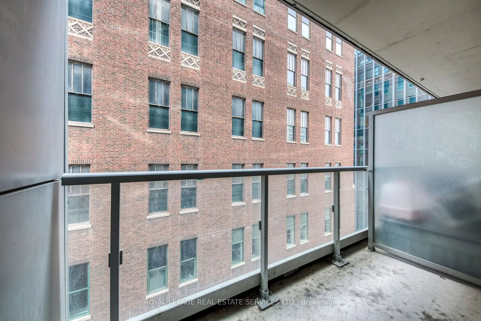 70 Temperance Street, #1508