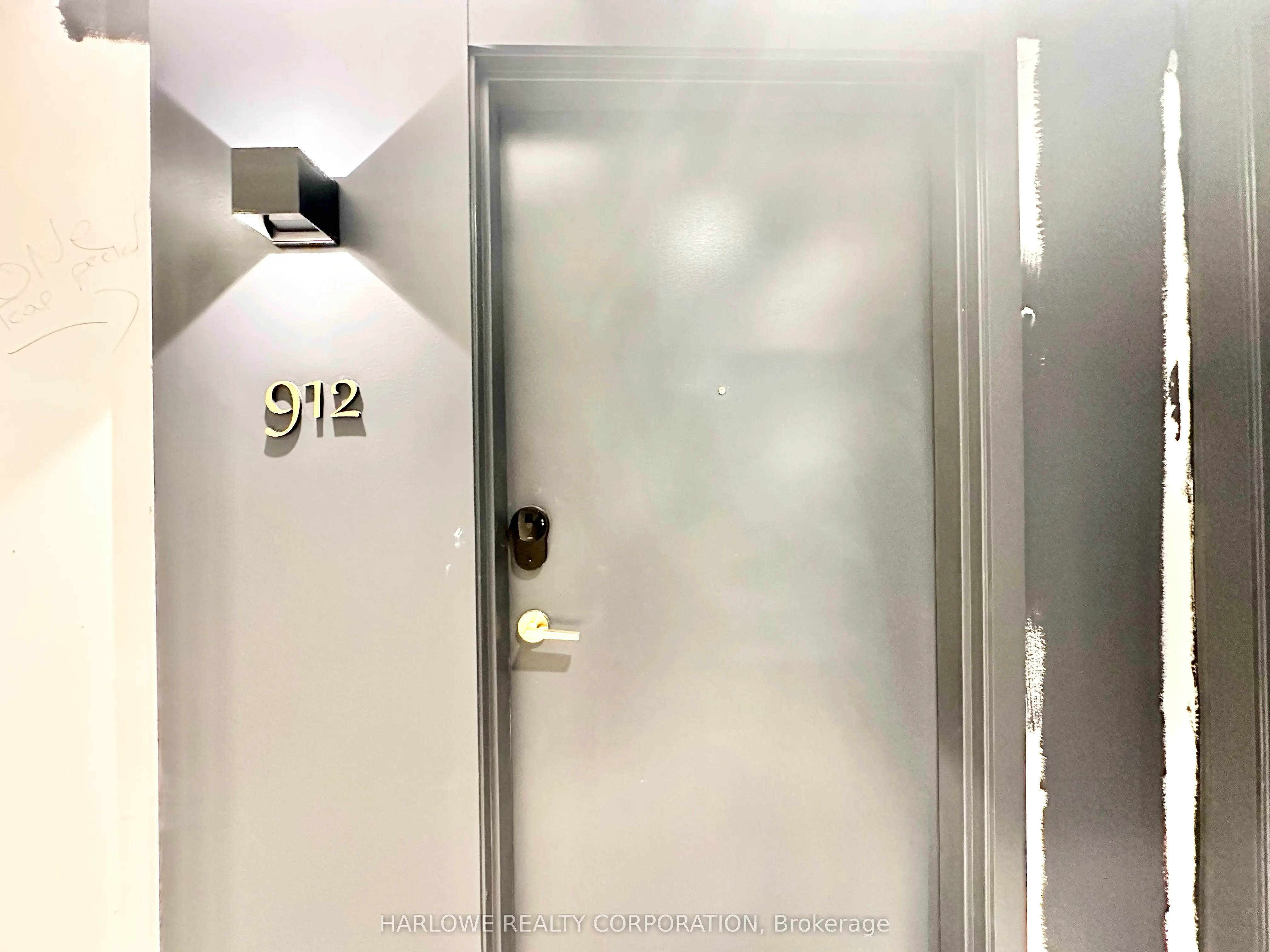 543 Richmond Street W, #912