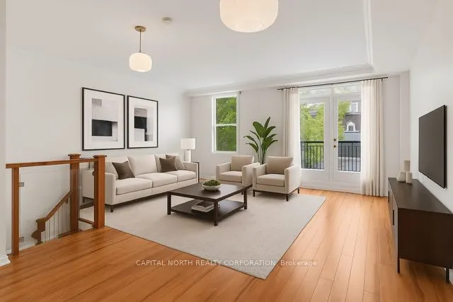 51 Halton Street, #119