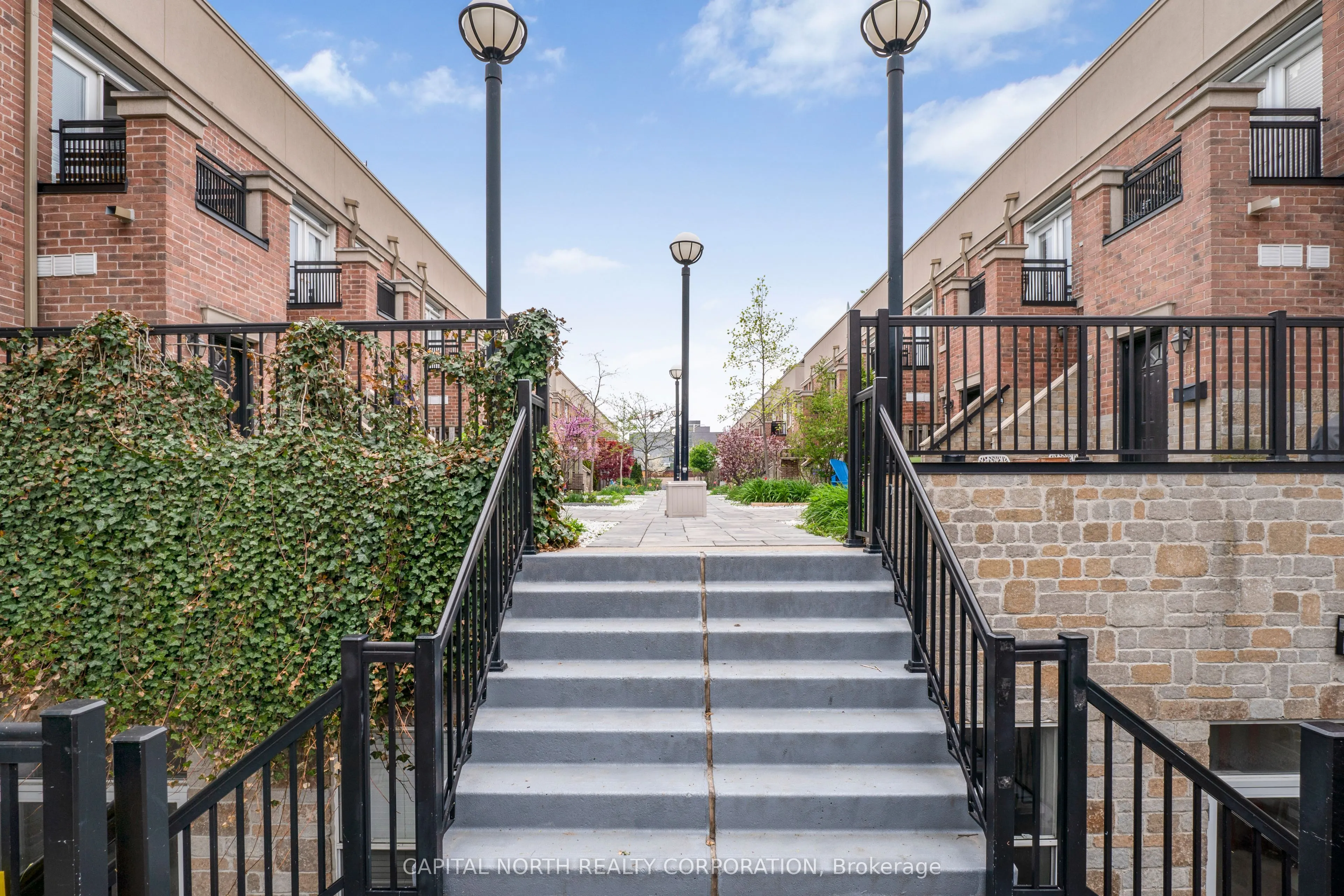 51 Halton Street, #119