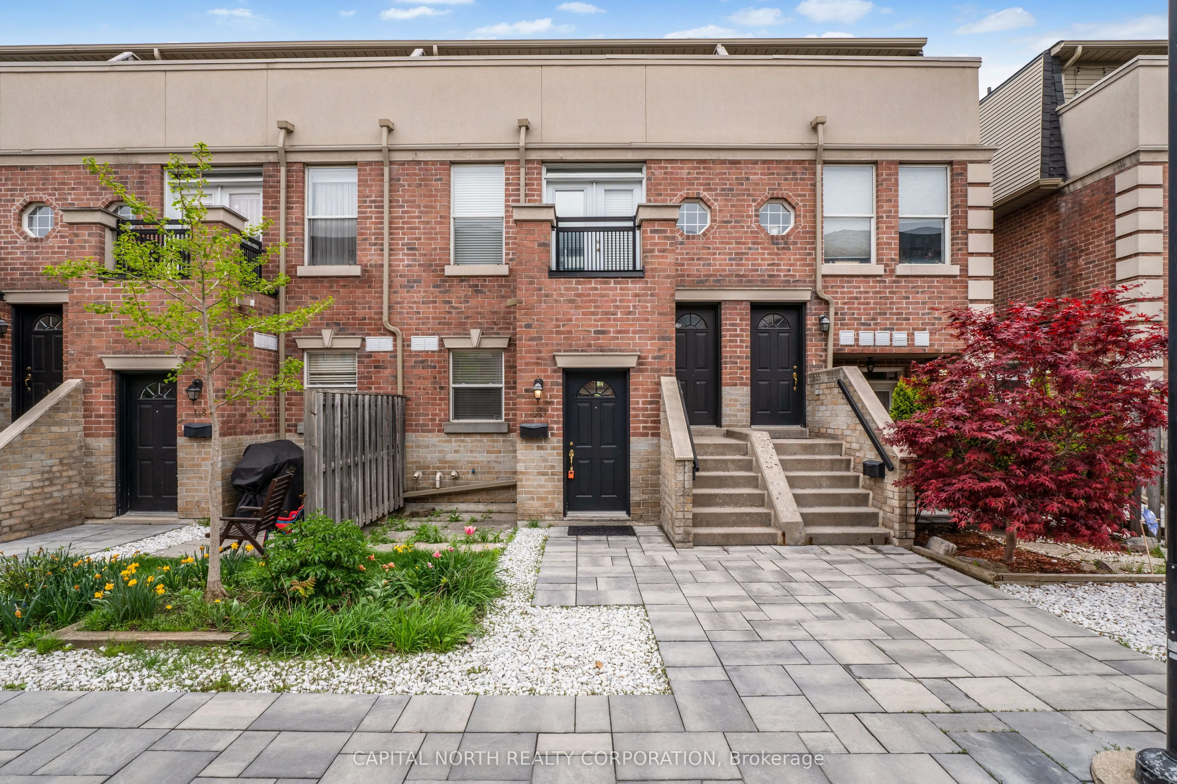 51 Halton Street, #119