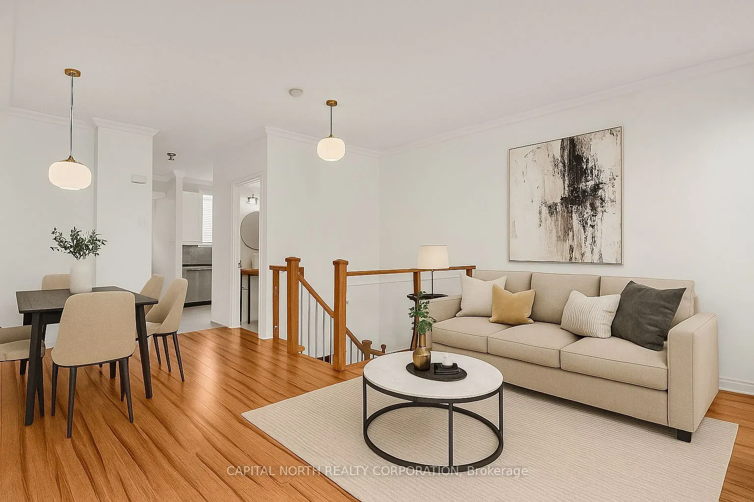 51 Halton Street, #119