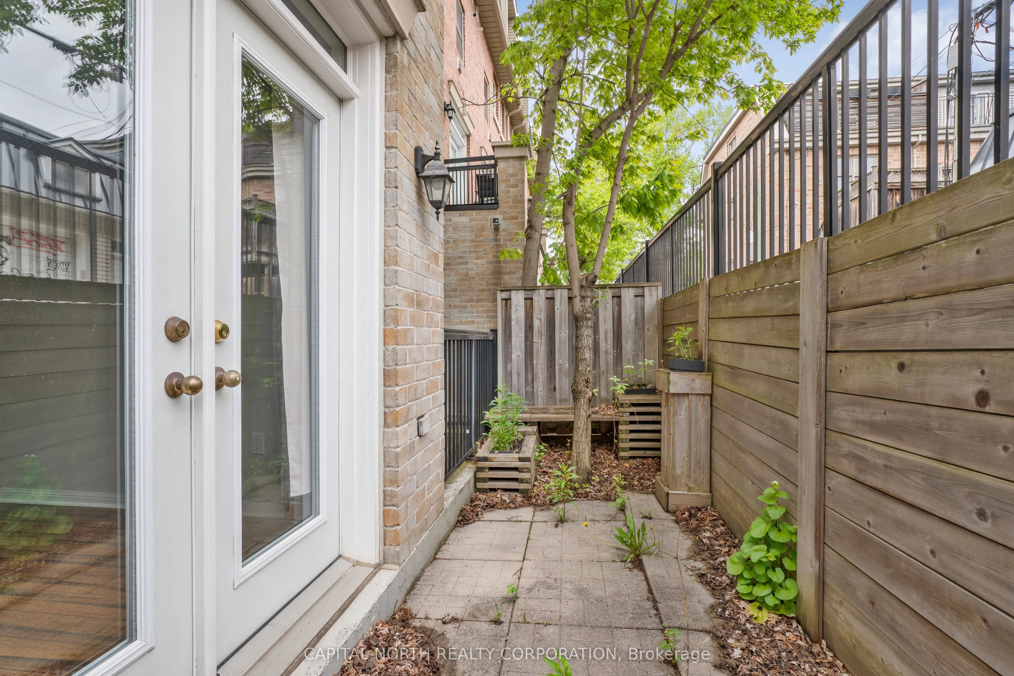 51 Halton Street, #119
