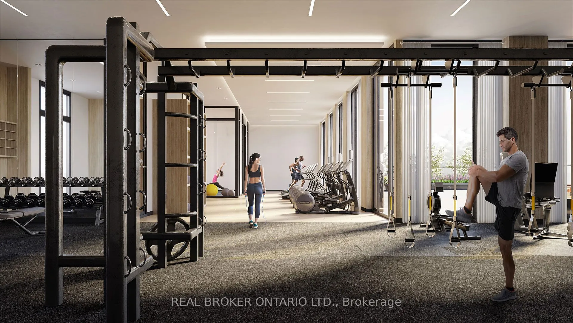 2020 Bathurst Street, #1907