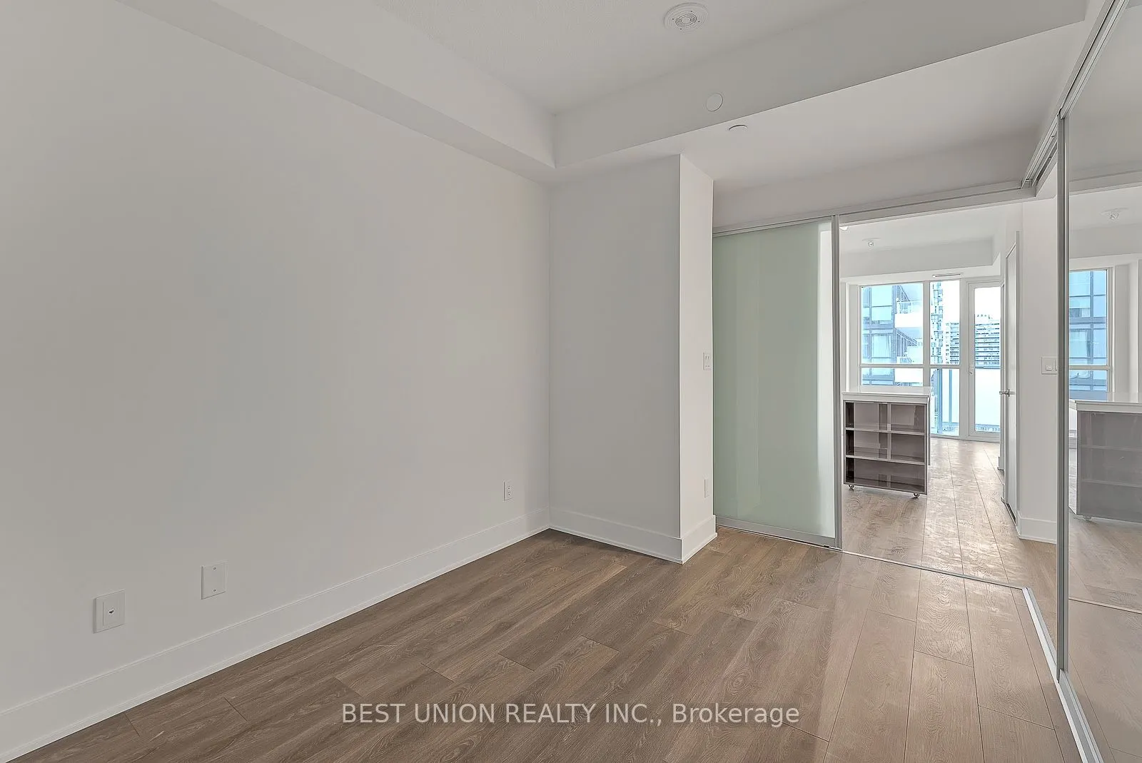 188 Fairview Mall Drive, #703