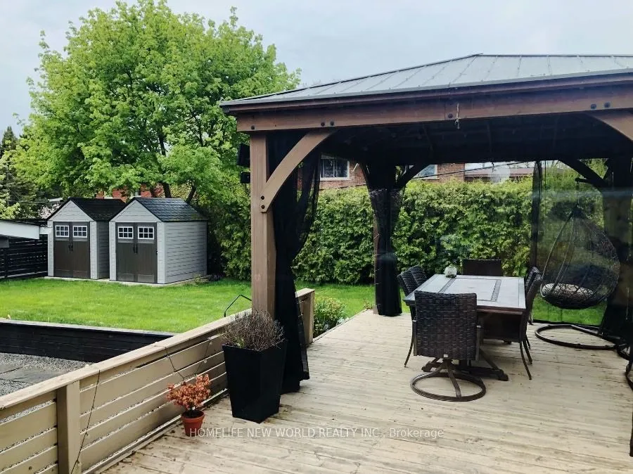 30 Castlegrove Boulevard, #1-Bedroom Facing Backyard