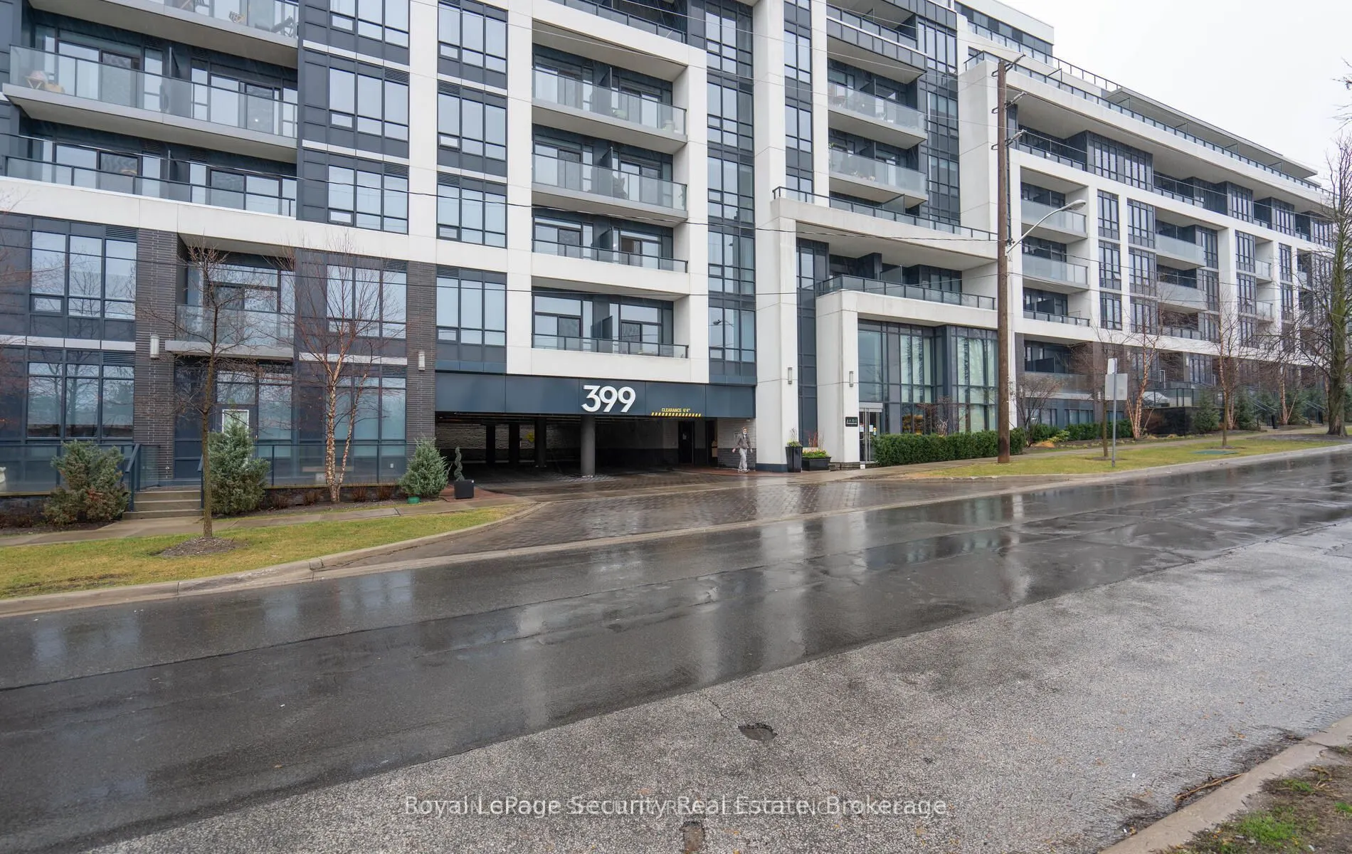399 Spring Garden Avenue, #328