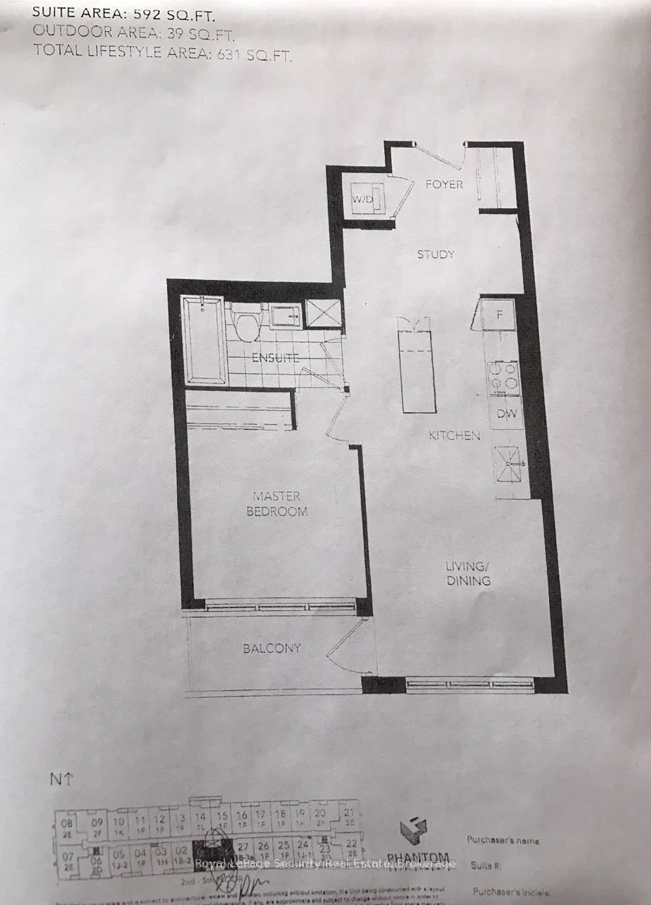 399 Spring Garden Avenue, #328