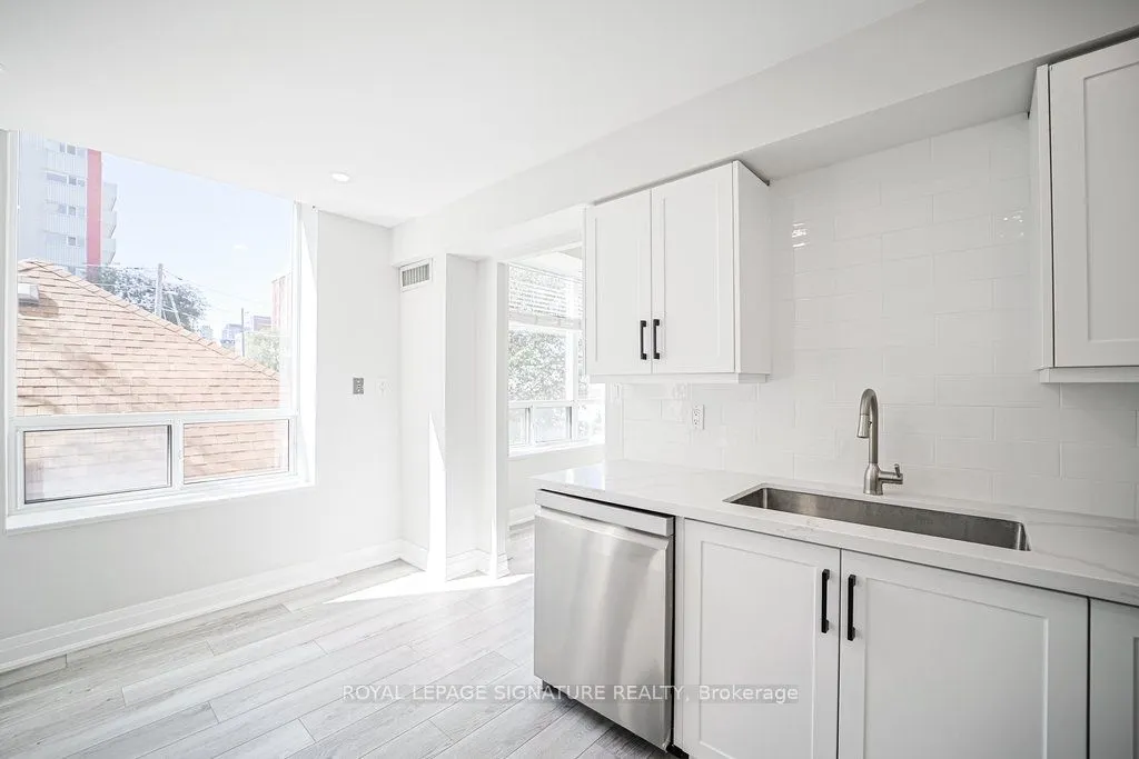 1750 Bayview Avenue, #309
