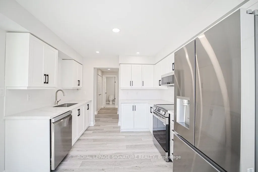 1750 Bayview Avenue, #309