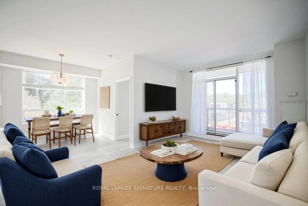 1750 Bayview Avenue, #309