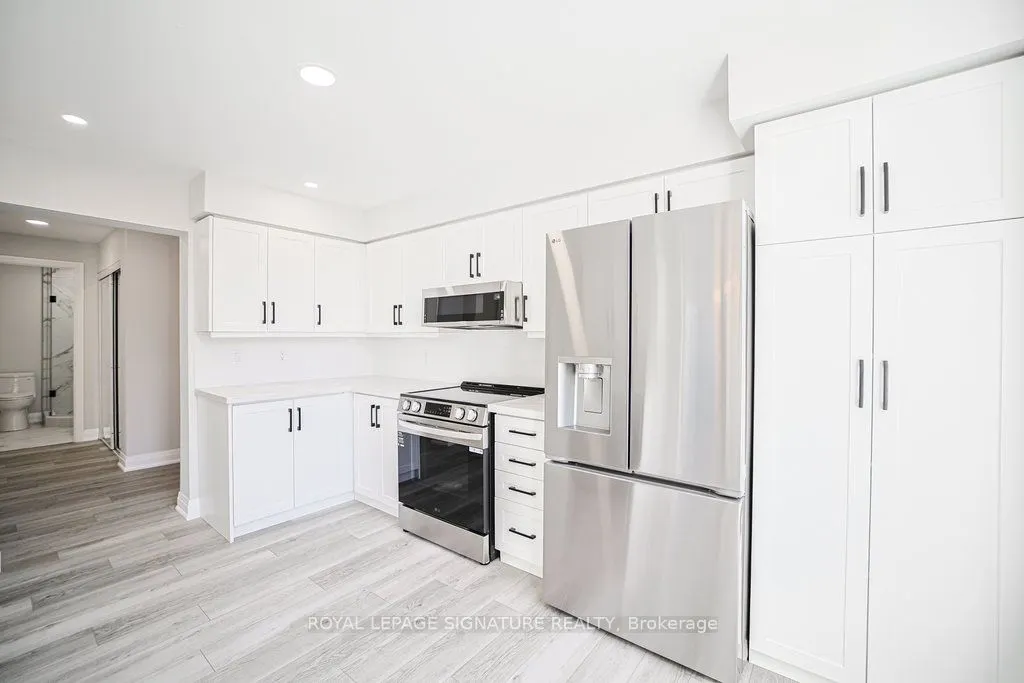 1750 Bayview Avenue, #309