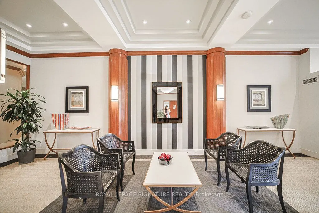 1750 Bayview Avenue, #309