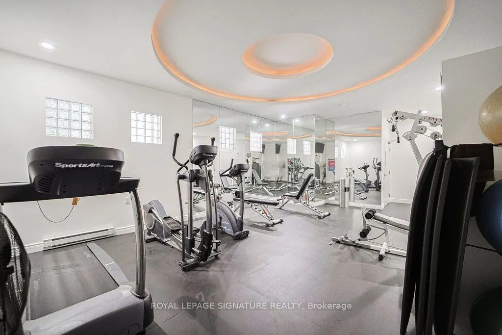 1750 Bayview Avenue, #309