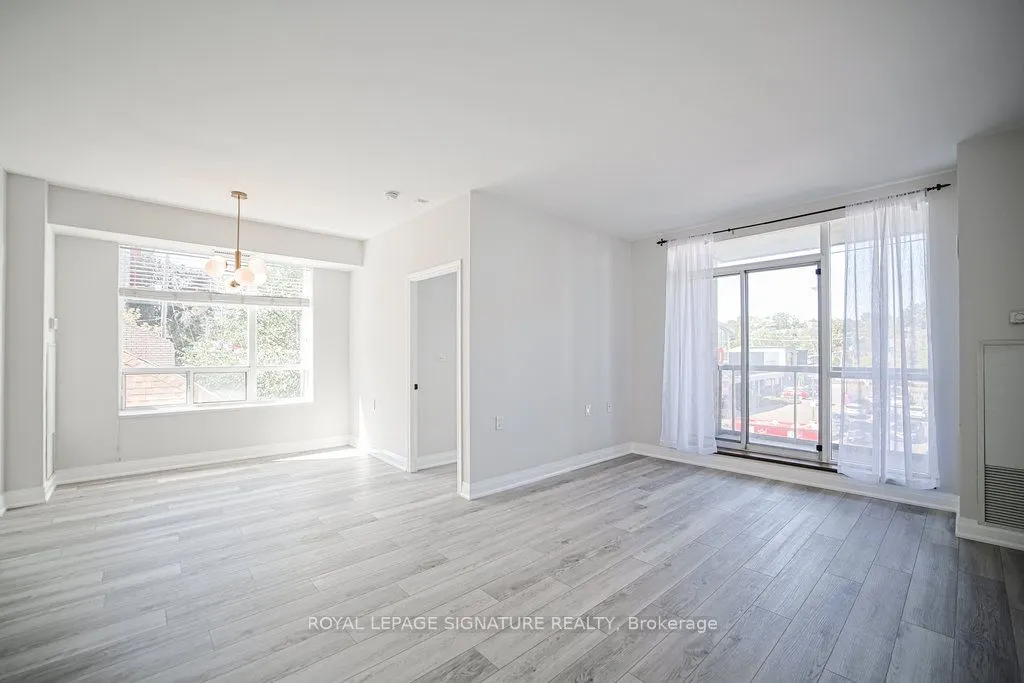 1750 Bayview Avenue, #309