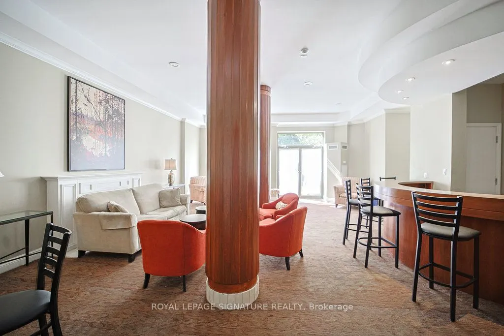 1750 Bayview Avenue, #309