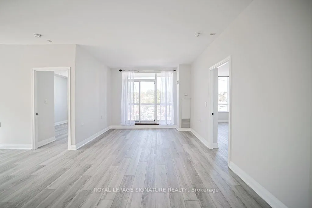 1750 Bayview Avenue, #309