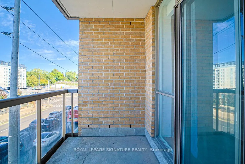 1750 Bayview Avenue, #309