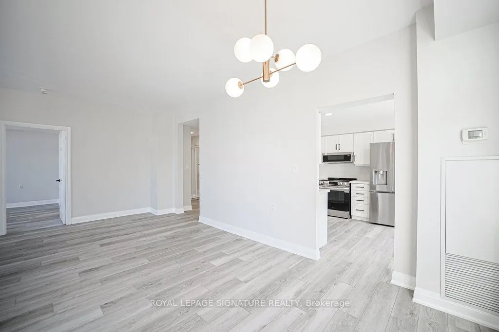 1750 Bayview Avenue, #309