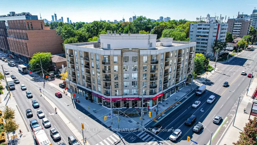 1750 Bayview Avenue, #309