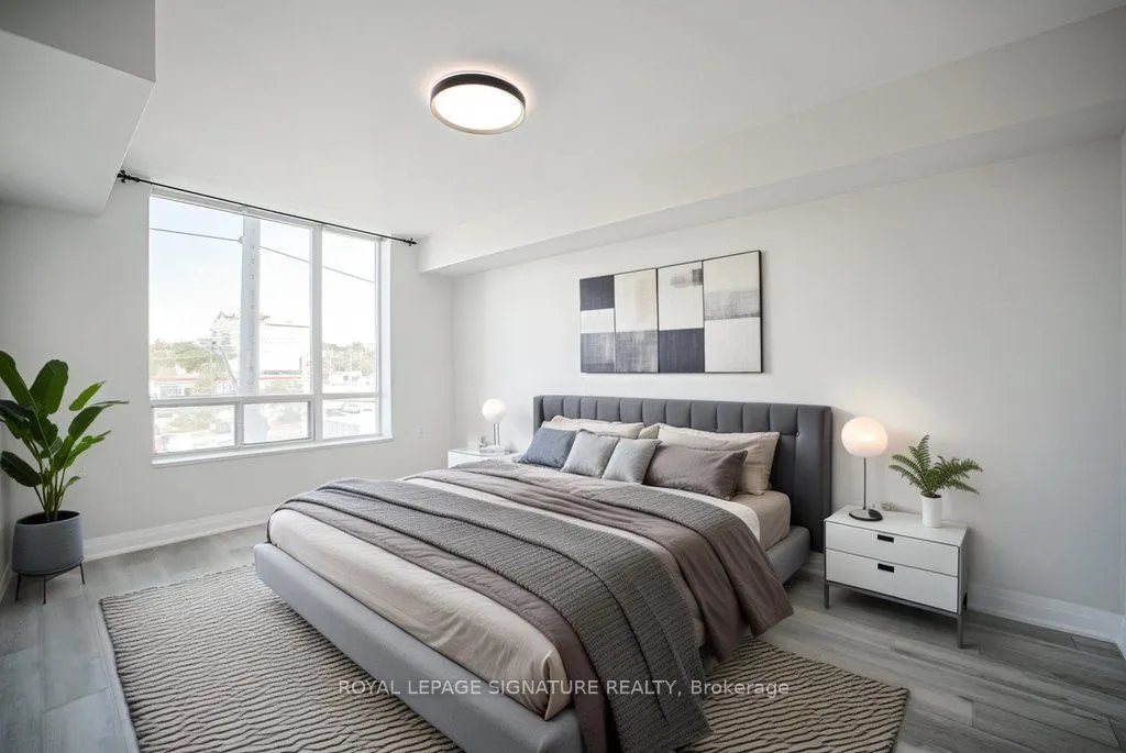 1750 Bayview Avenue, #309