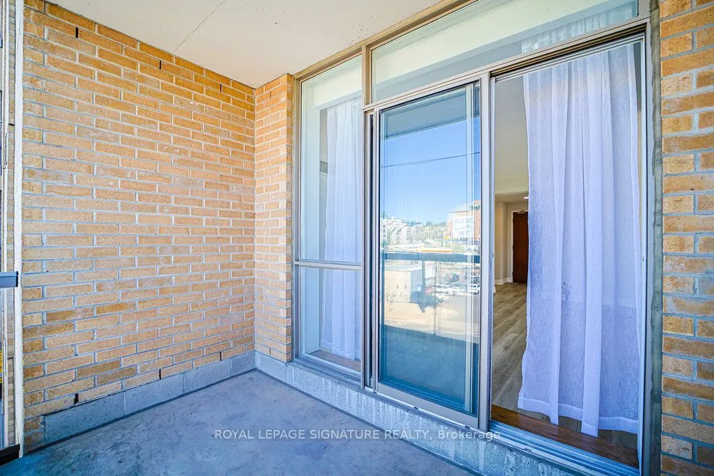 1750 Bayview Avenue, #309
