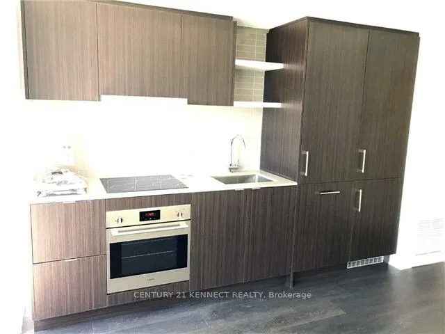88 Harbour Street, #3811