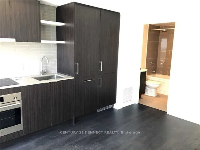 88 Harbour Street, #3811