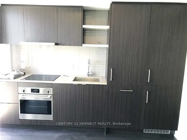 88 Harbour Street, #3811