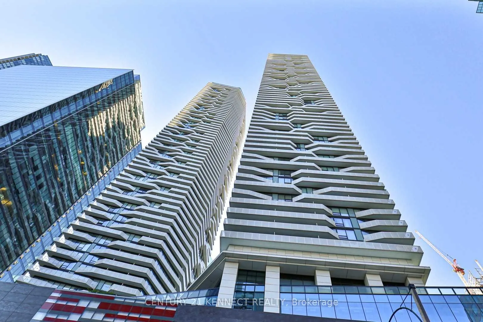88 Harbour Street, #3811
