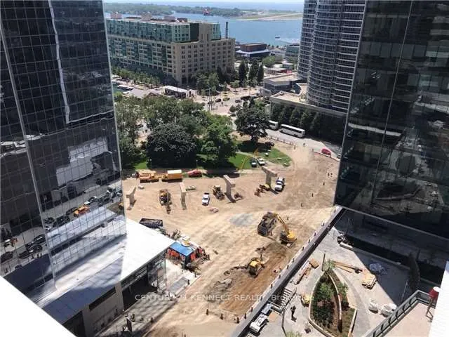 88 Harbour Street, #3811